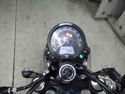Triumph Speed Twin 2024