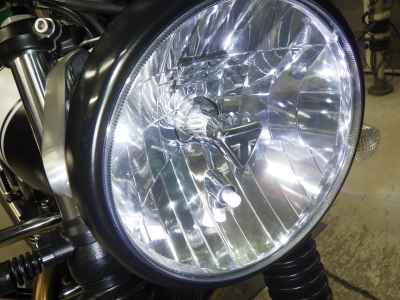 Triumph Speed Twin 2024