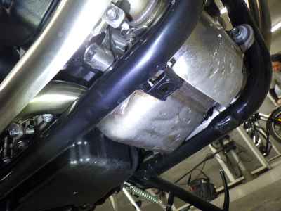 Triumph Speed Twin 2024