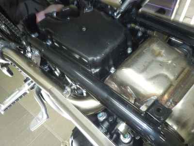 Triumph Speed Twin 2024