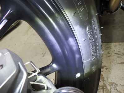 Triumph Speed Twin 2024
