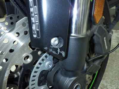 Kawasaki Versys 1000SE 2019