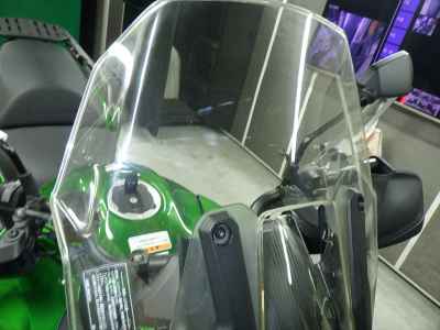 Kawasaki Versys 1000SE 2019