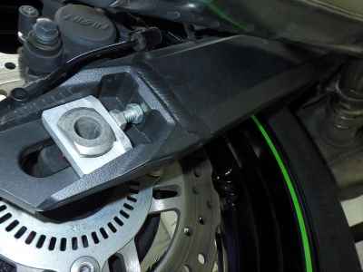 Kawasaki Versys 1000SE 2019