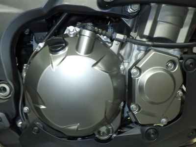 Kawasaki Versys 1000SE 2019
