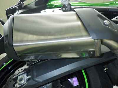 Kawasaki Versys 1000SE 2019