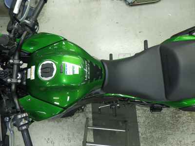 Kawasaki Versys 1000SE 2019