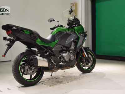 Kawasaki Versys 1000SE 2019