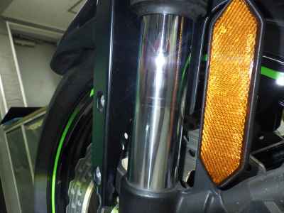 Kawasaki Versys 1000SE 2019