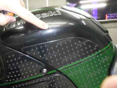 Kawasaki Ninja ZX-14R 2018