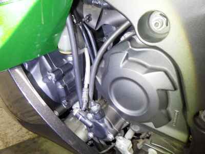 Kawasaki Ninja ZX-14R 2018