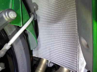 Kawasaki Ninja ZX-14R 2018