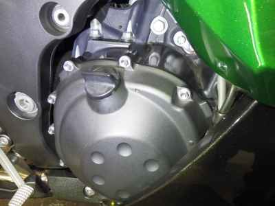 Kawasaki Ninja ZX-14R 2018