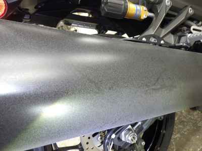 Kawasaki Ninja ZX-14R 2018