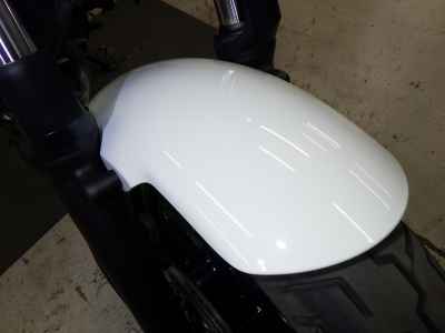 Kawasaki Eliminator 400 2023