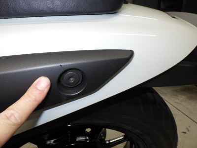 Kawasaki Eliminator 400 2023