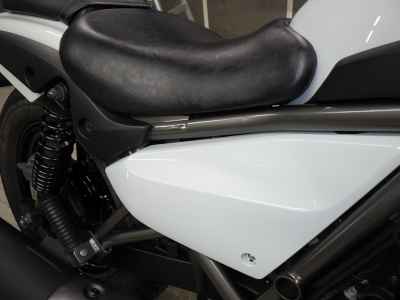 Kawasaki Eliminator 400 2023