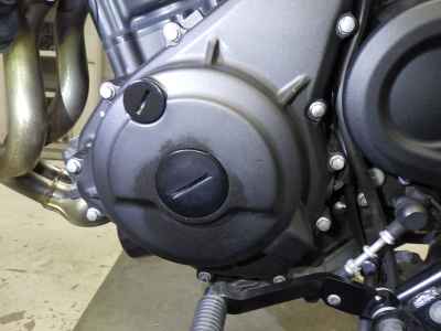 Kawasaki Eliminator 400 2023