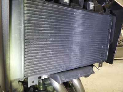 Kawasaki Eliminator 400 2023