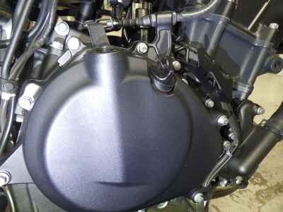 Kawasaki Eliminator 400 2023