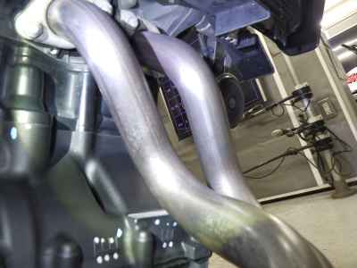 Kawasaki Eliminator 400 2023