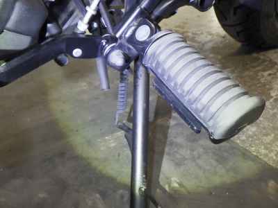 Kawasaki Eliminator 400 2023
