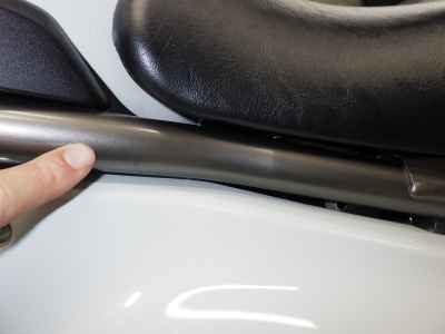 Kawasaki Eliminator 400 2023