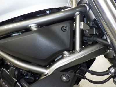 Kawasaki Eliminator 400 2023