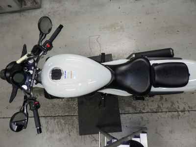 Kawasaki Eliminator 400 2023