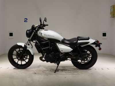 Kawasaki Eliminator 400 2023