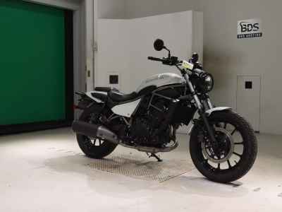 Kawasaki Eliminator 400 2023
