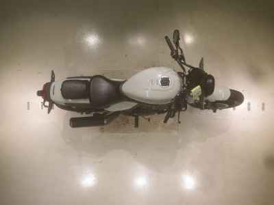 Kawasaki Eliminator 400 2023
