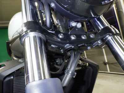 Kawasaki Eliminator 400 2023