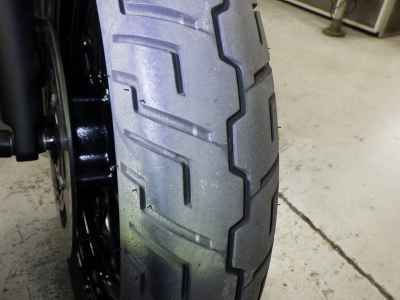Kawasaki Eliminator 400 2023