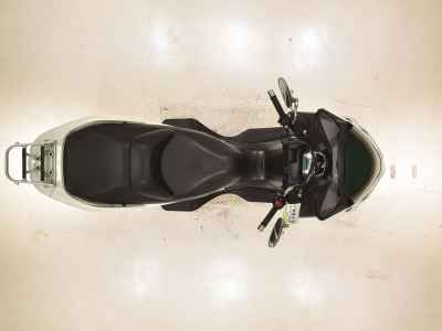 Suzuki Skywave 250S