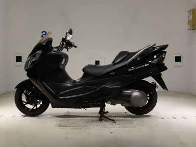 Suzuki Skywave 250S