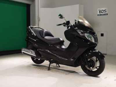Suzuki Skywave 250S