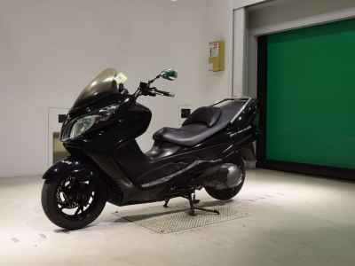 Suzuki Skywave 250S