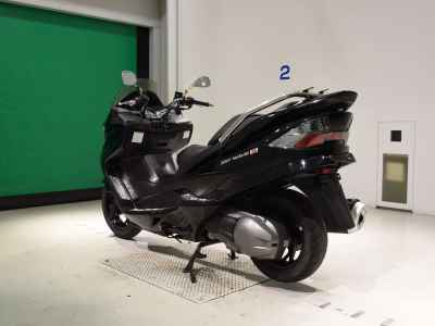 Suzuki Skywave 250S