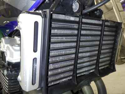 Honda CB400SFV 2007