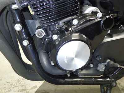 Honda CB400SFV 2007