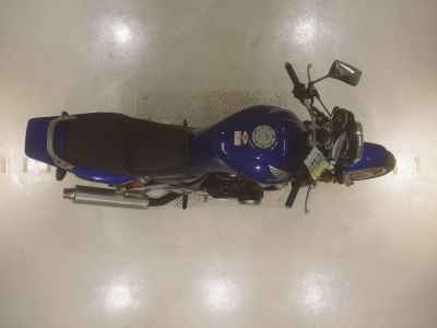Honda CB400SFV 2007