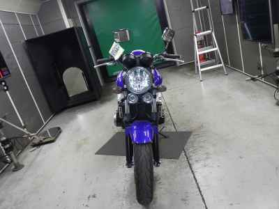 Honda CB400SFV 2007