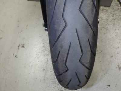 Honda CB400SFV 2007