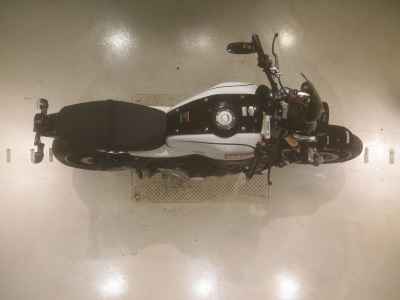 Yamaha XSR900 2016