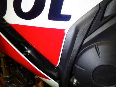 Honda CBR1000RR SP 2018