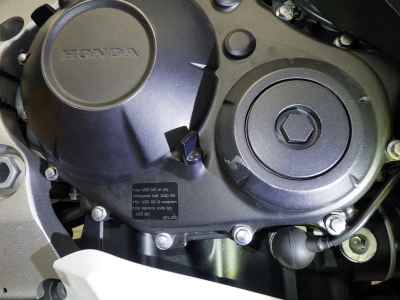 Honda CBR1000RR SP 2018