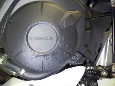 Honda CBR1000RR SP 2018