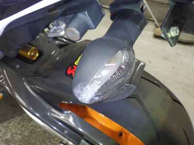 Honda CBR1000RR SP 2018