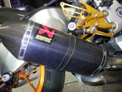 Honda CBR1000RR SP 2018